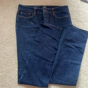 Women’s St John’s Bay Straight Leg Jeans